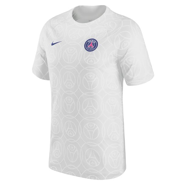 Authentic Camiseta PSG Pre Match 2022-2023